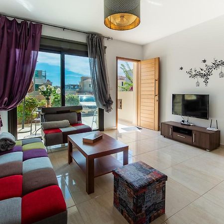 Apartmán Kolderen Coral Bay 6 Exteriér fotografie