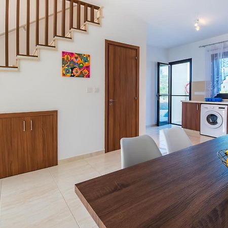 Apartmán Kolderen Coral Bay 6 Exteriér fotografie