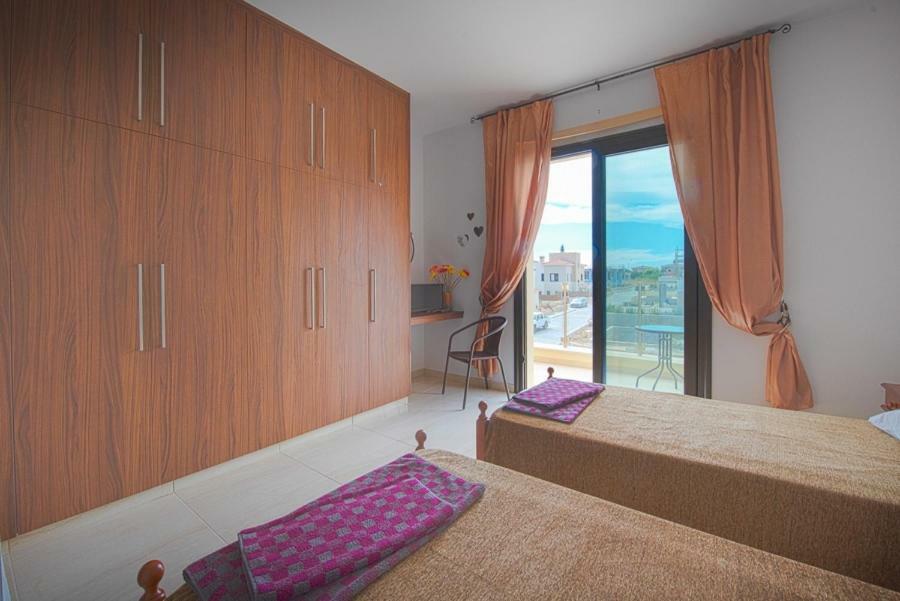Apartmán Kolderen Coral Bay 6 Exteriér fotografie