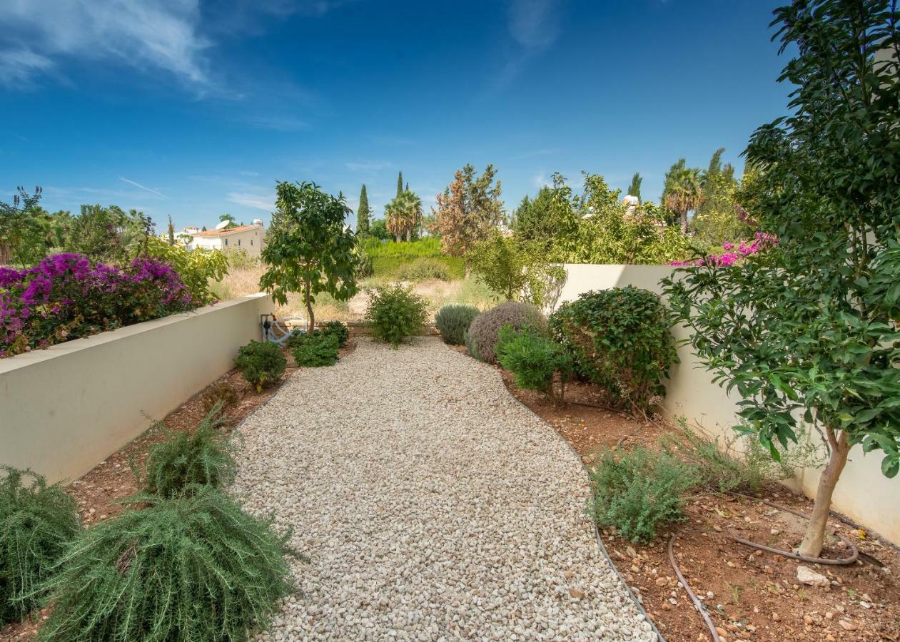 Apartmán Kolderen Coral Bay 6 Exteriér fotografie