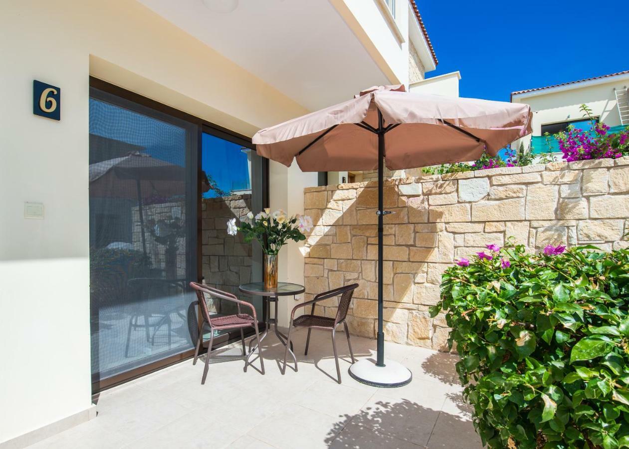Apartmán Kolderen Coral Bay 6 Exteriér fotografie