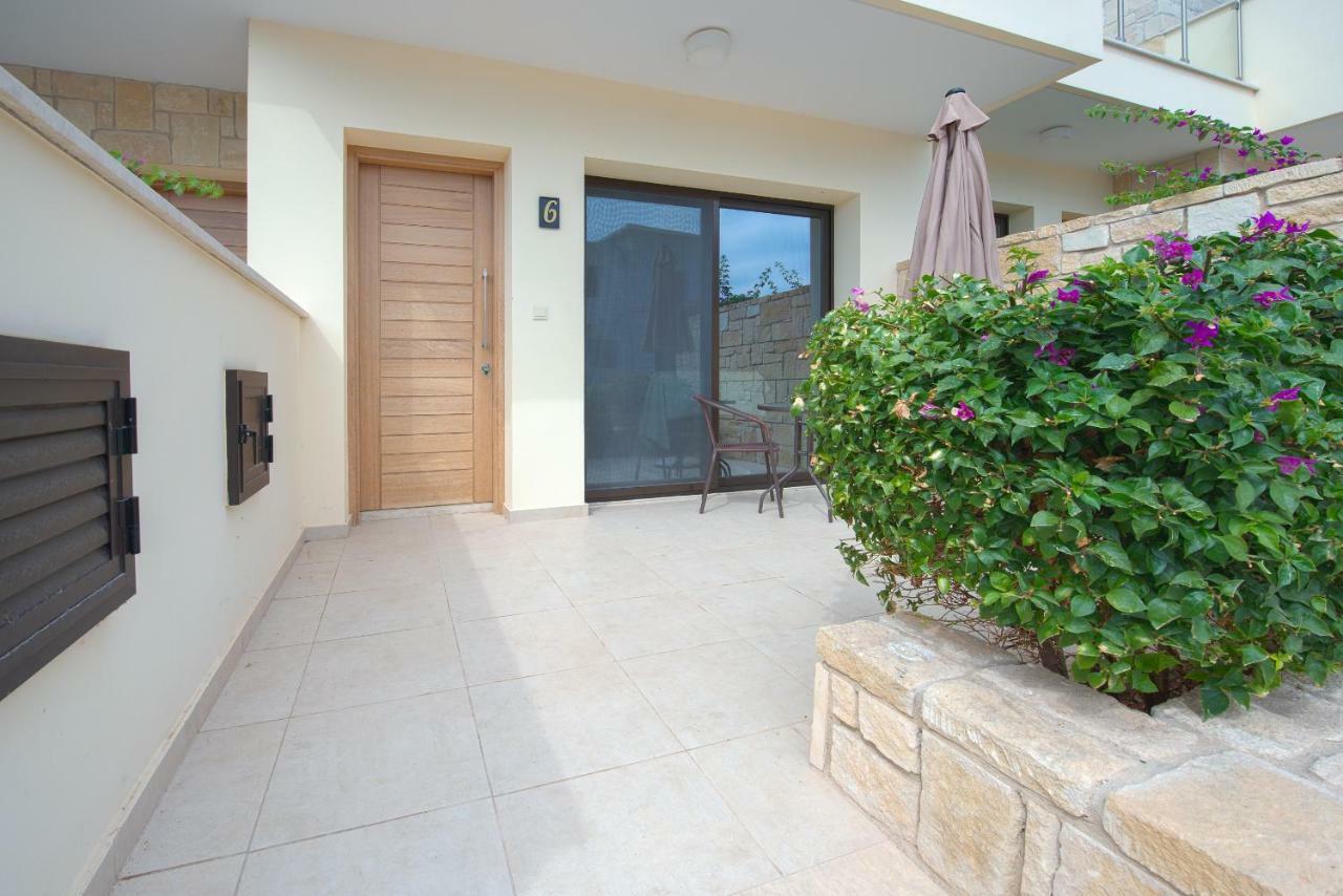 Apartmán Kolderen Coral Bay 6 Exteriér fotografie