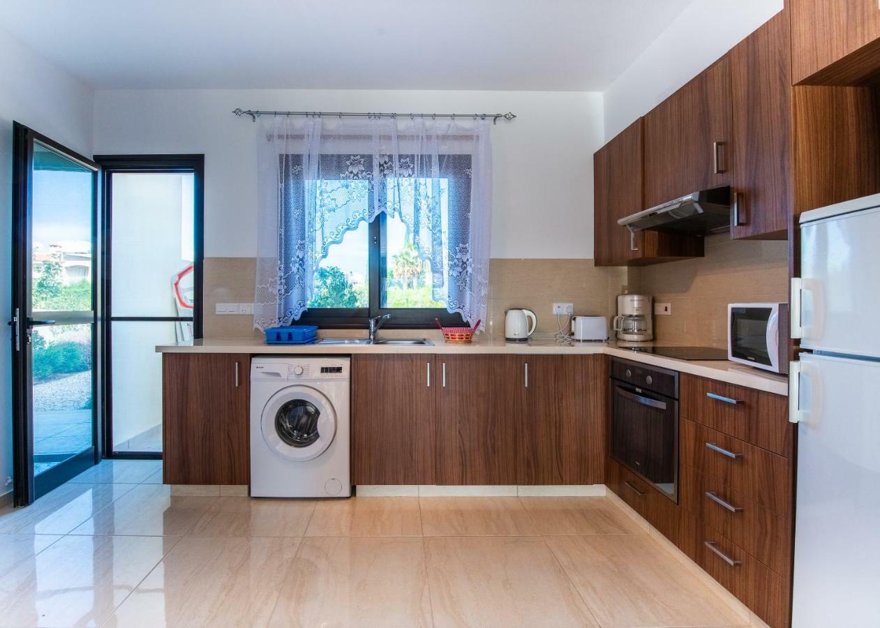 Apartmán Kolderen Coral Bay 6 Exteriér fotografie