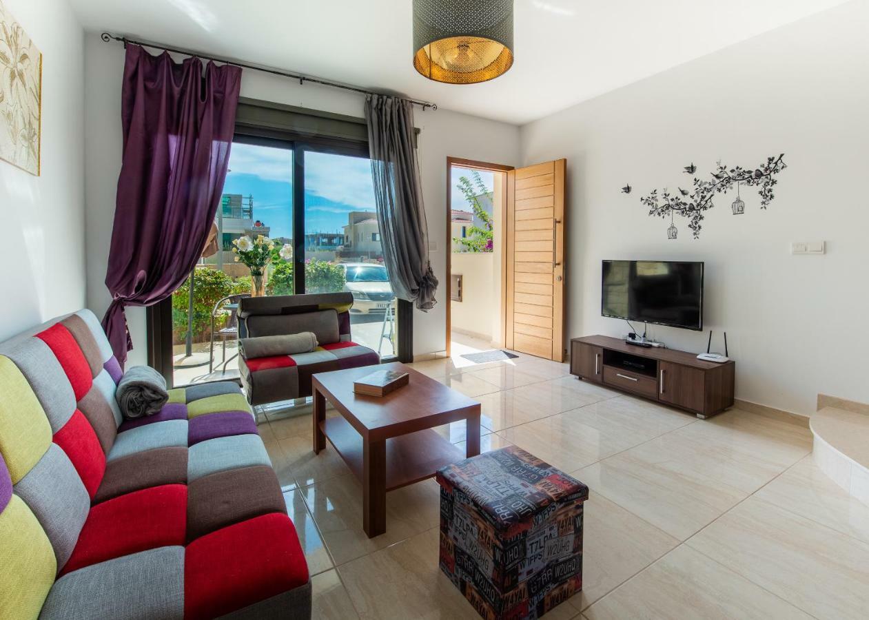 Apartmán Kolderen Coral Bay 6 Exteriér fotografie