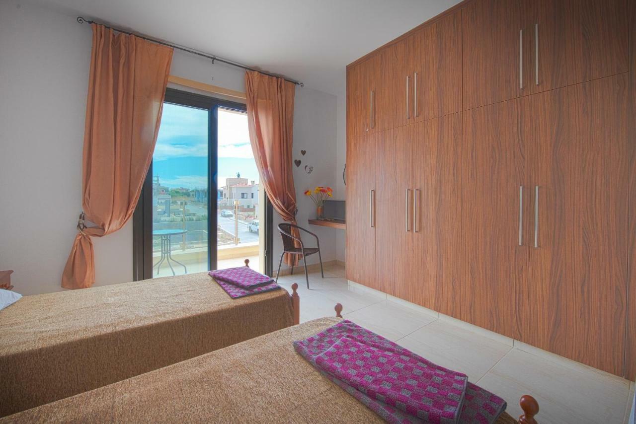Apartmán Kolderen Coral Bay 6 Exteriér fotografie