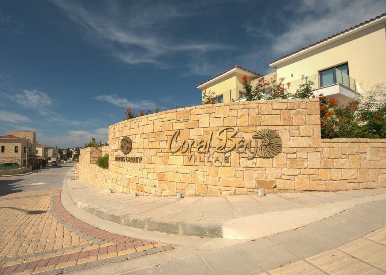 Apartmán Kolderen Coral Bay 6 Exteriér fotografie
