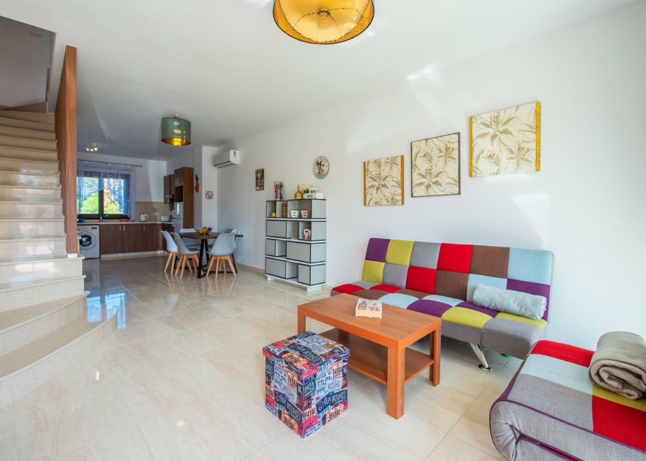 Apartmán Kolderen Coral Bay 6 Exteriér fotografie