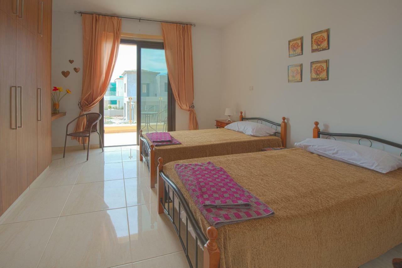 Apartmán Kolderen Coral Bay 6 Exteriér fotografie