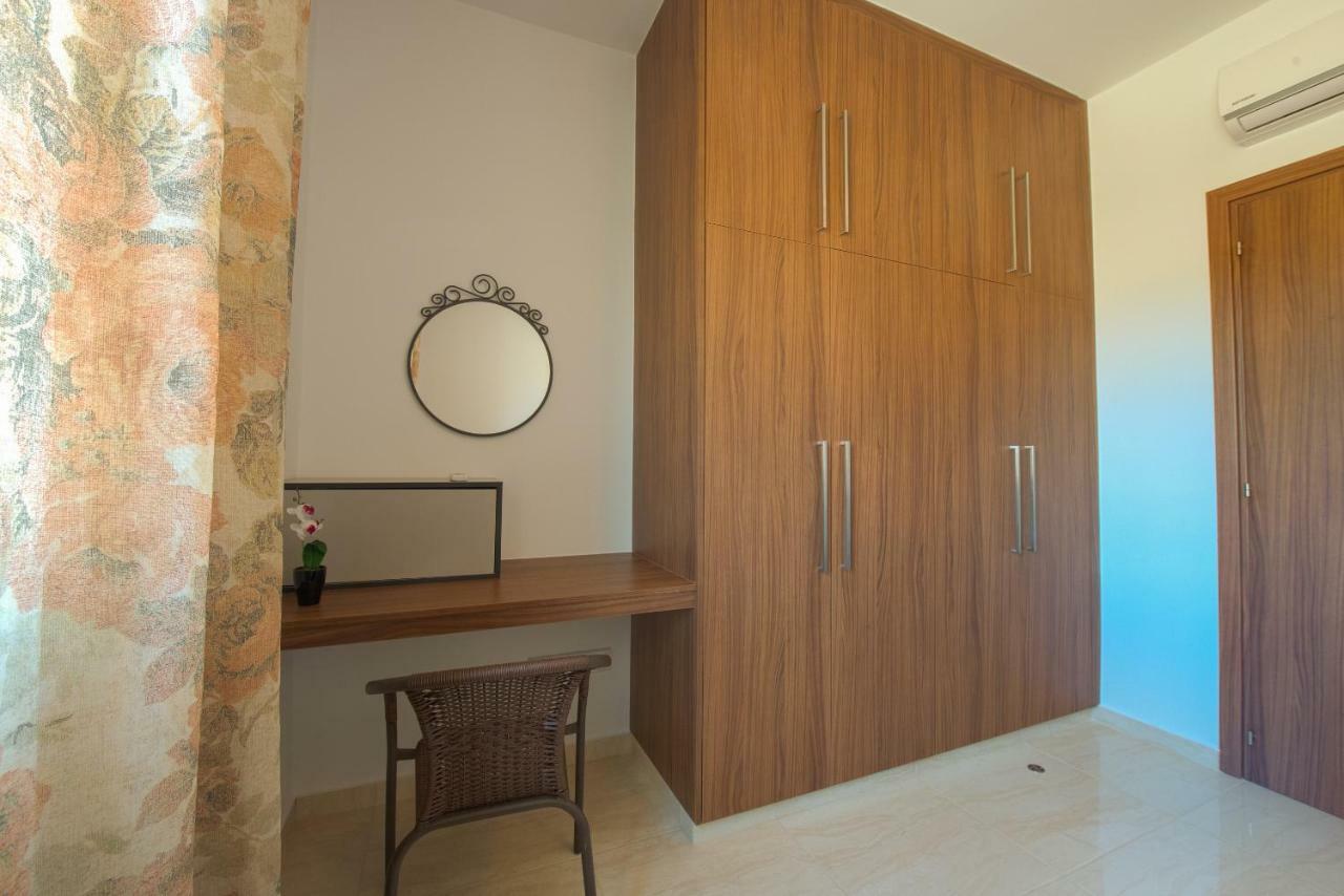 Apartmán Kolderen Coral Bay 6 Exteriér fotografie