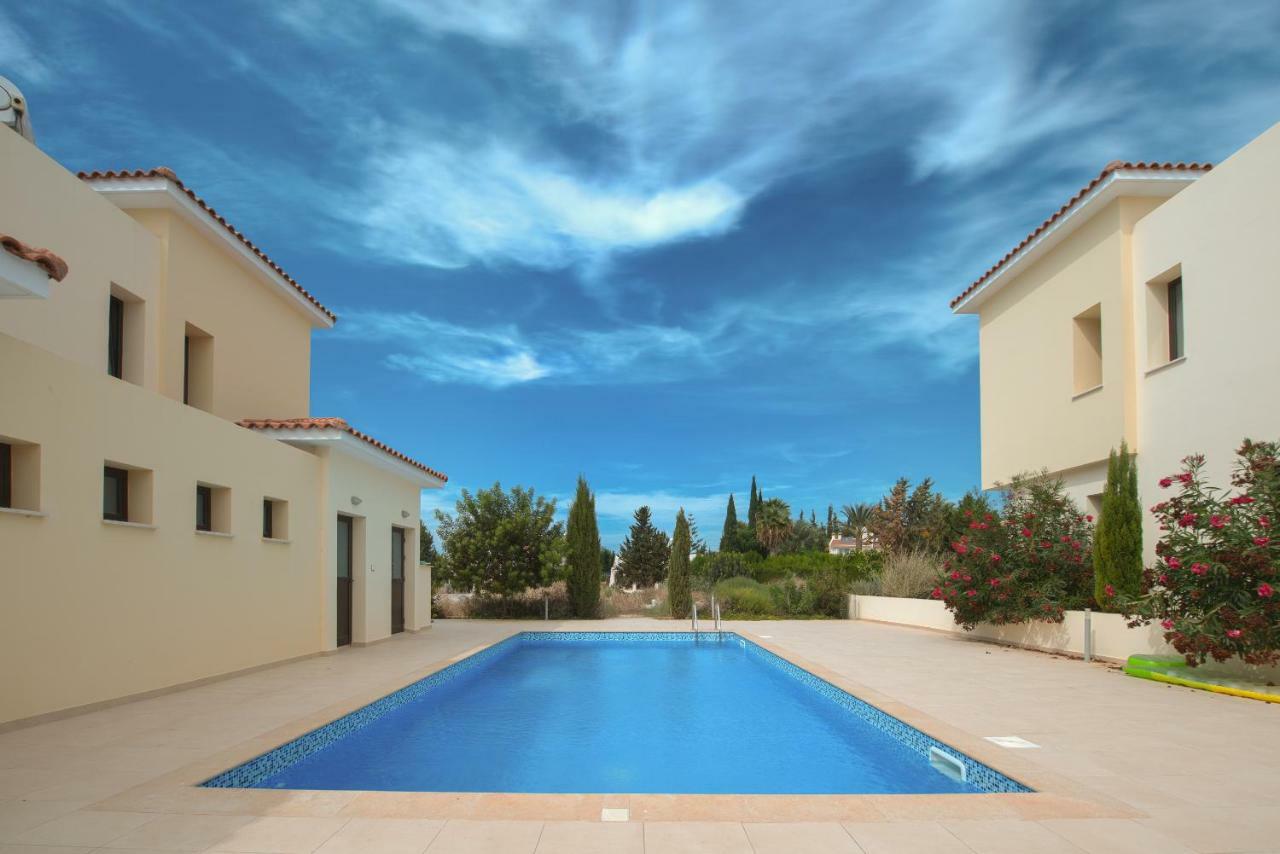 Apartmán Kolderen Coral Bay 6 Exteriér fotografie