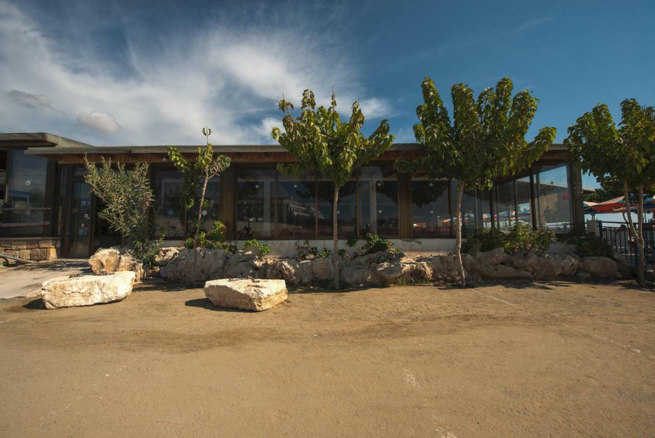 Apartmán Kolderen Coral Bay 6 Exteriér fotografie