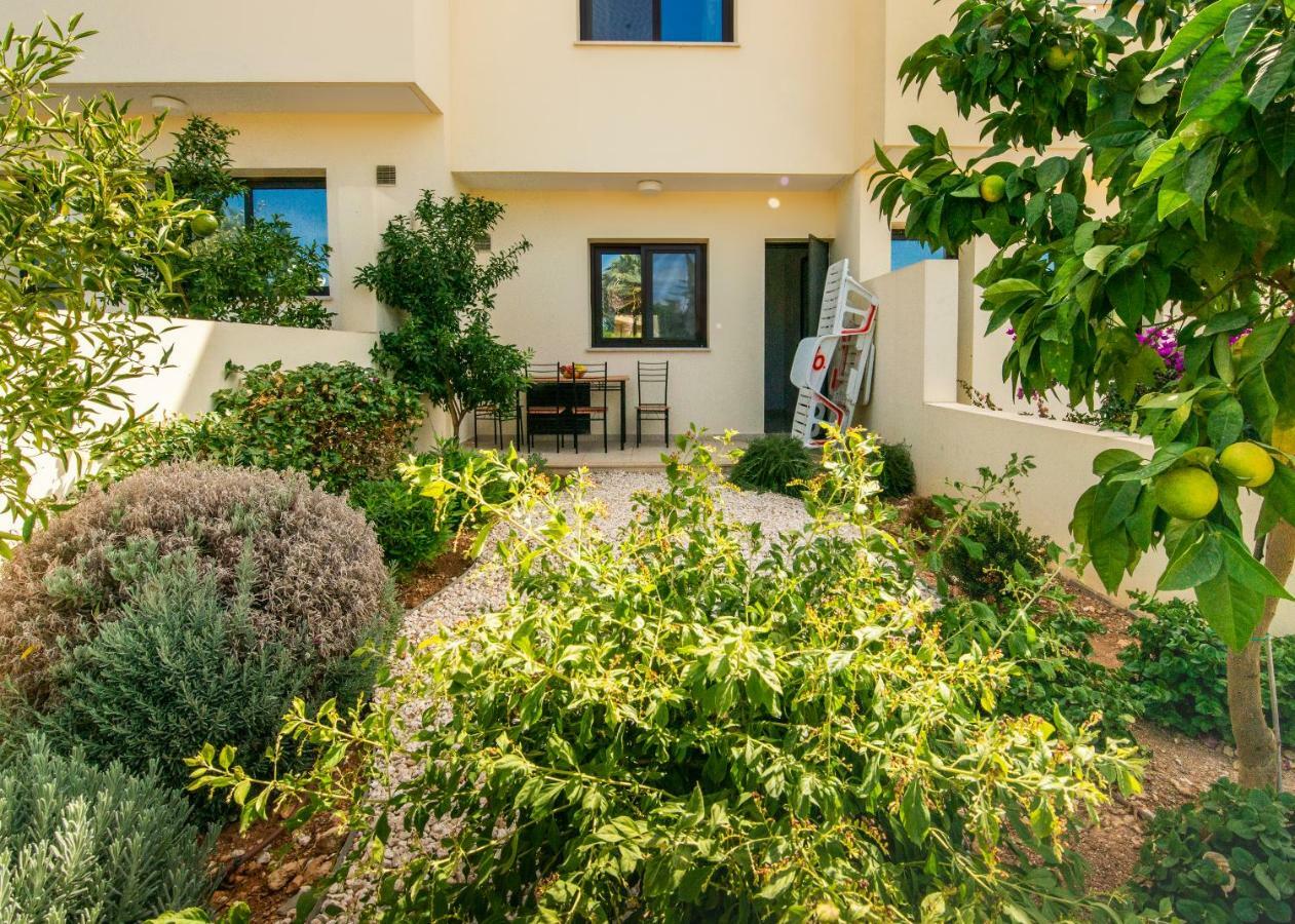 Apartmán Kolderen Coral Bay 6 Exteriér fotografie
