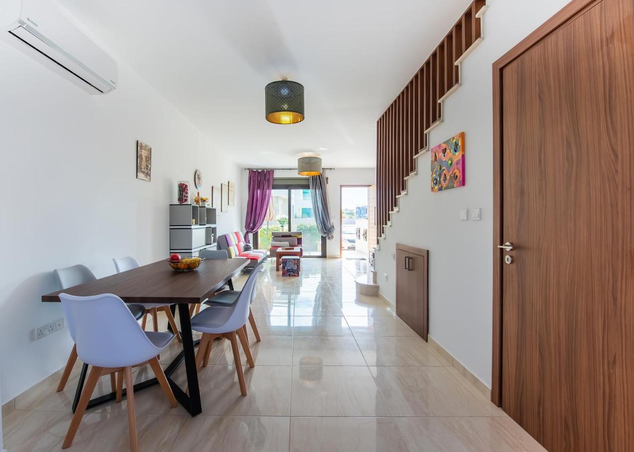 Apartmán Kolderen Coral Bay 6 Exteriér fotografie