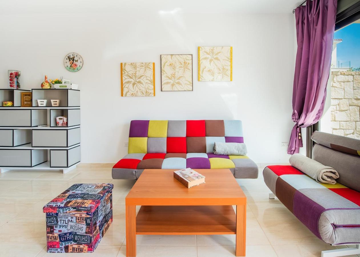 Apartmán Kolderen Coral Bay 6 Exteriér fotografie