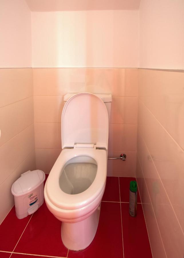 Apartmán Kolderen Coral Bay 6 Exteriér fotografie