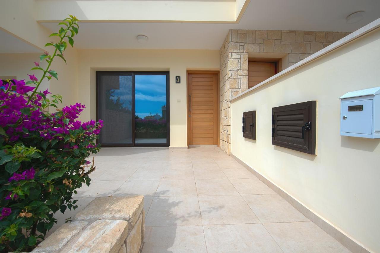 Apartmán Kolderen Coral Bay 6 Exteriér fotografie