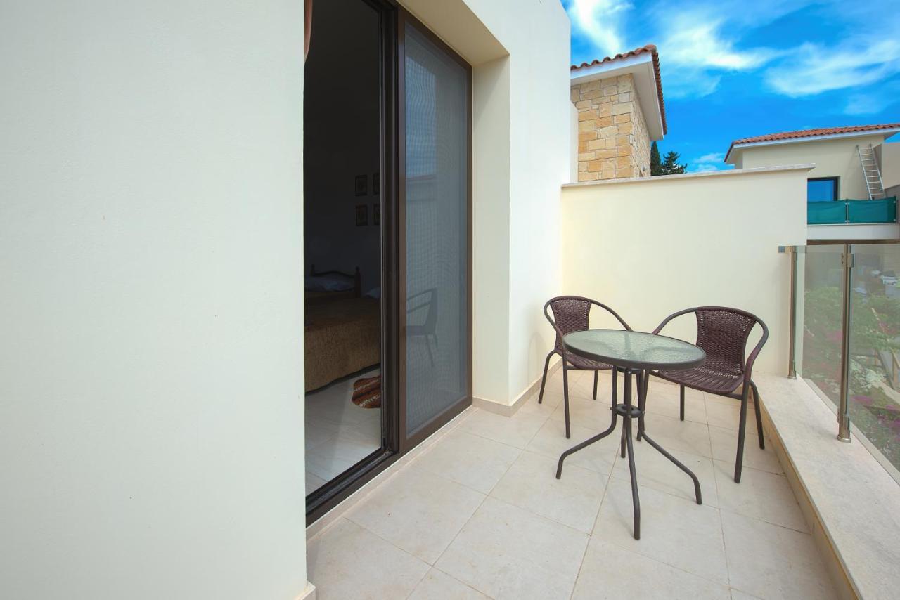 Apartmán Kolderen Coral Bay 6 Exteriér fotografie